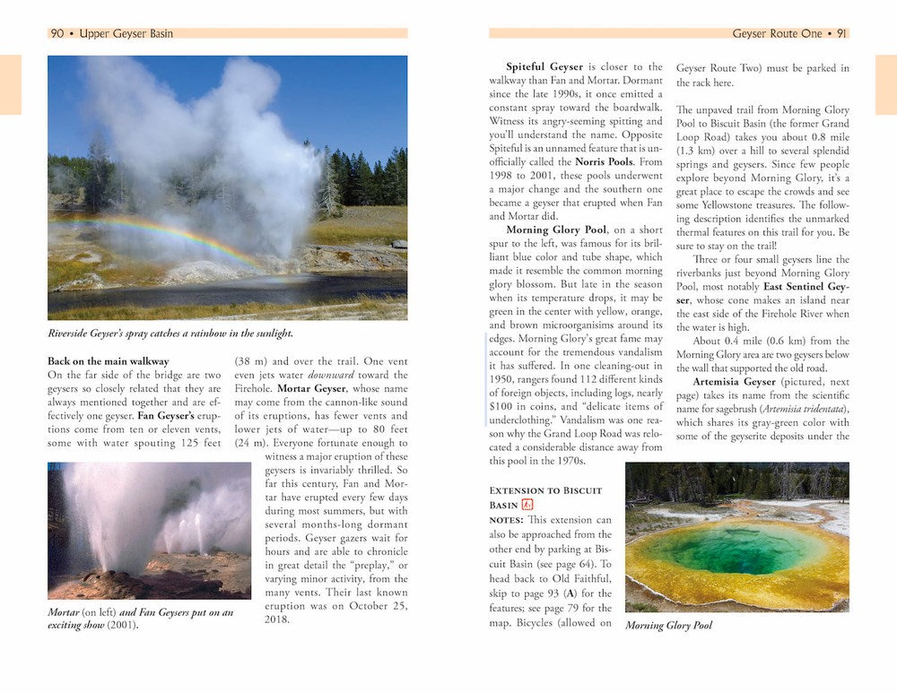 Yellowstone Treasures