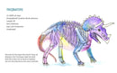 X-Ray Dinosaurs And Other Prehistoric Creatures