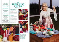 The Art of Tablescaping
