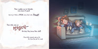 The Trouble with Children (According to Dog)