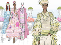 Iconic: The Masters of Italian Fashion