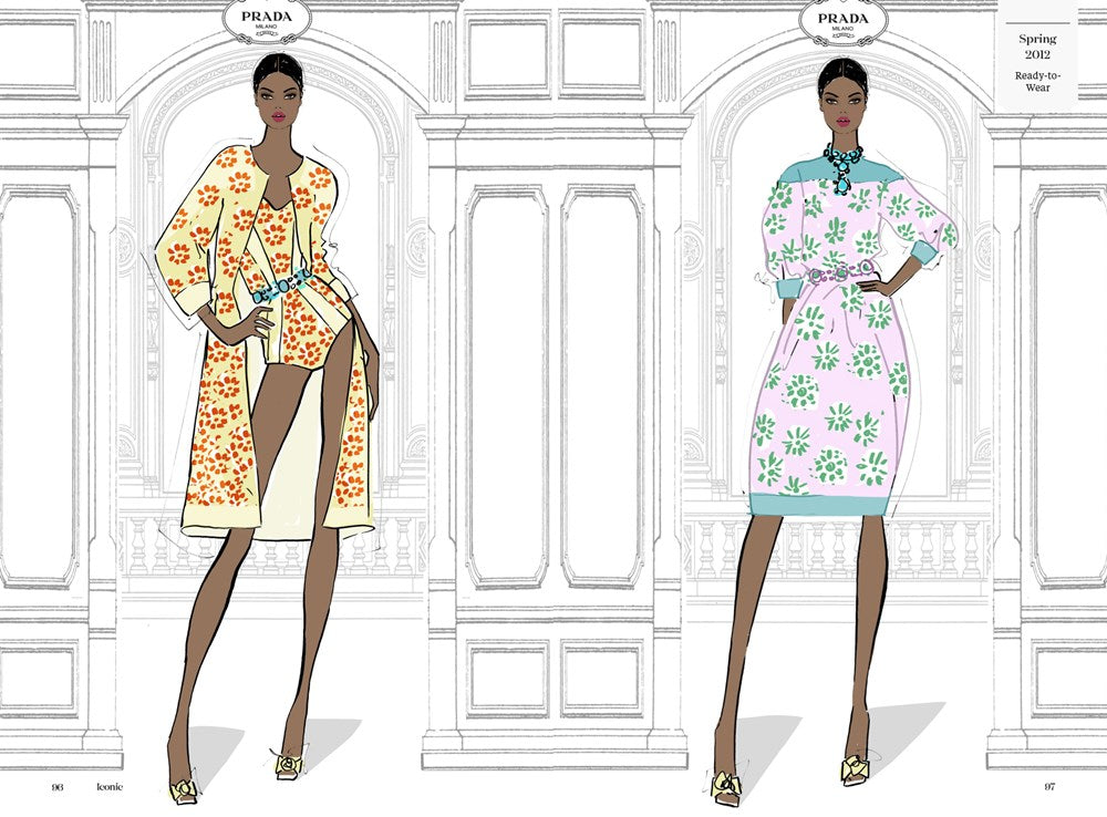 Iconic: The Masters of Italian Fashion