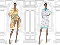 Iconic: The Masters of Italian Fashion