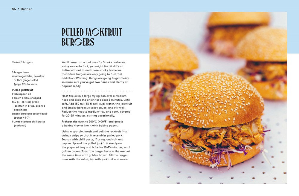 Peanut Butter: Breakfast, Lunch, Dinner, Midnight