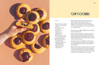 Peanut Butter: Breakfast, Lunch, Dinner, Midnight