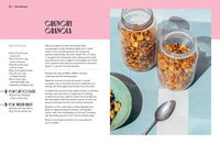 Peanut Butter: Breakfast, Lunch, Dinner, Midnight