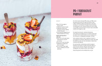 Peanut Butter: Breakfast, Lunch, Dinner, Midnight