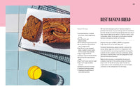 Peanut Butter: Breakfast, Lunch, Dinner, Midnight