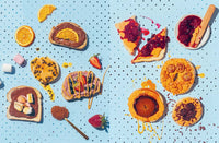 Peanut Butter: Breakfast, Lunch, Dinner, Midnight