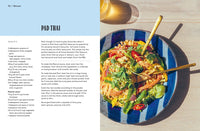 Peanut Butter: Breakfast, Lunch, Dinner, Midnight