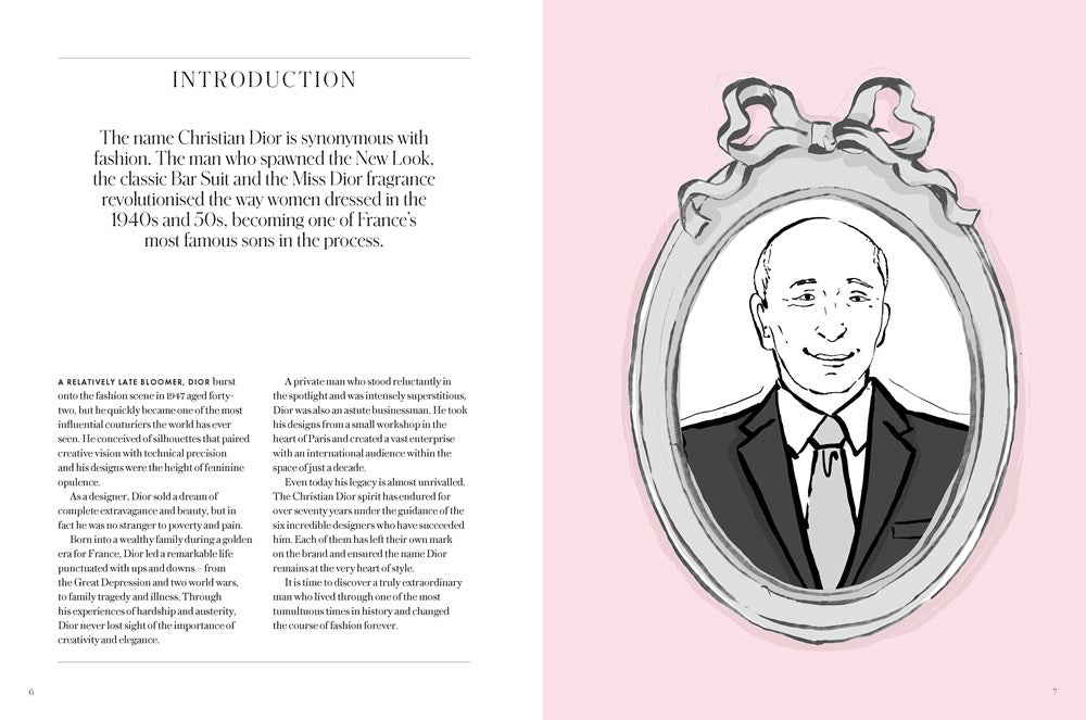 Christian Dior