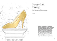 Megan Hess: The Shoe