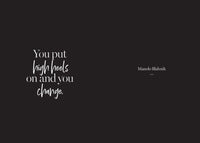 Megan Hess: The Shoe