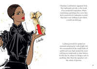 Megan Hess: The Shoe