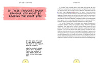 Your Head is a Houseboat: A Chaotic Guide to Mental Clarity