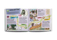 Lonely Planet Kids City Trails - New York