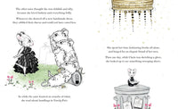 Claris: The Chicest Mouse in Paris