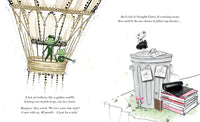 Claris: The Chicest Mouse in Paris