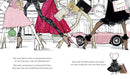 Claris: The Chicest Mouse in Paris