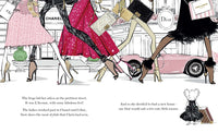 Claris: The Chicest Mouse in Paris
