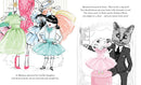 Claris: Fashion Show Fiasco