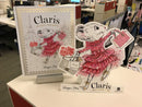 Claris: Fashion Show Fiasco