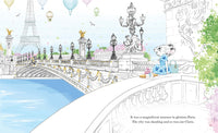 Claris: Bonjour Riviera