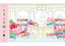 Where is Claris in Paris!
