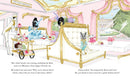 Claris: Palace Party