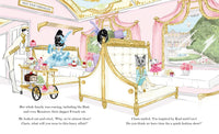 Claris: Palace Party