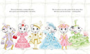 Claris: Palace Party