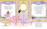 Claris: The Secret Crown