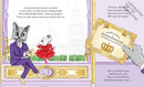 Claris: The Secret Crown