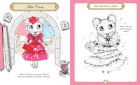 Claris: A Très Chic Activity Book Volume #1