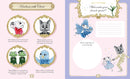 Claris: A Très Chic Activity Book Volume #1