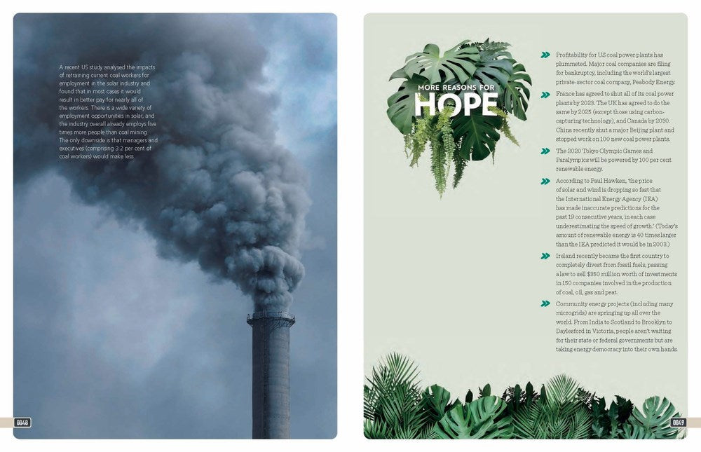 2040: A Handbook for the Regeneration