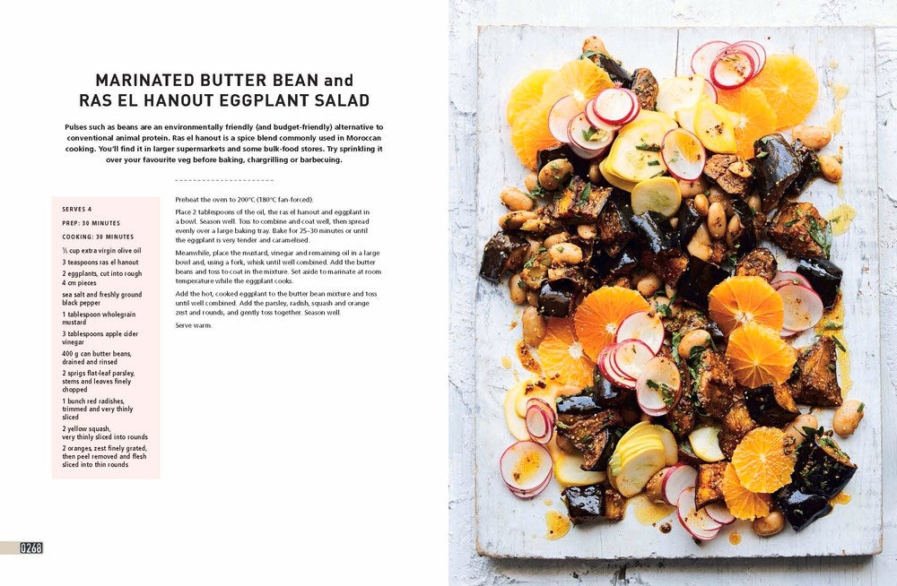 2040: A Handbook for the Regeneration