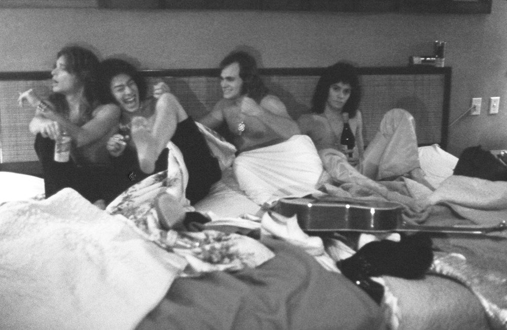 Van Halen Rising