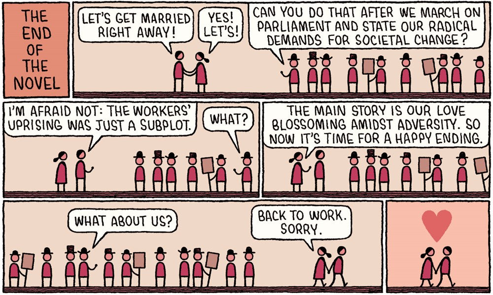 Baking With Kafka