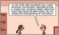 Baking With Kafka