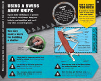Ultimate Survival Guide for Kids