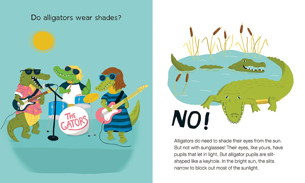 Do Lizards Eat Ice Cream?