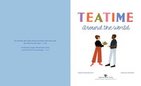 Teatime Around the World