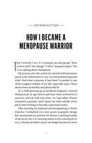 Menopocalypse