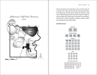 The Reign of Wolf 21