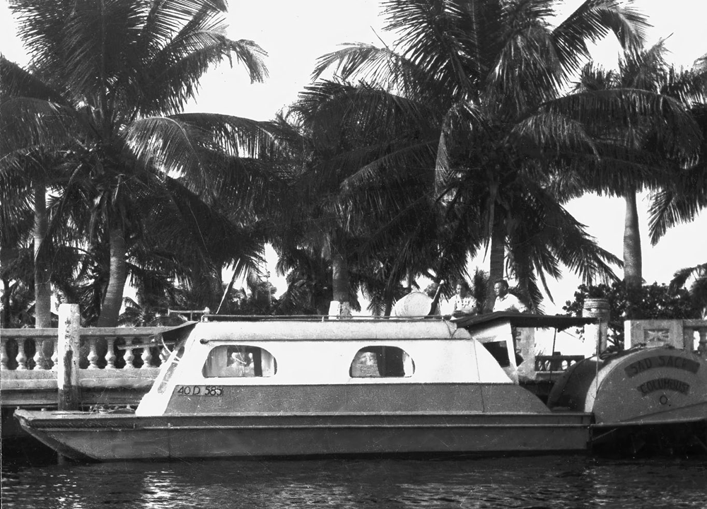 Florida: A History In Pictures