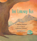 The Library Bus