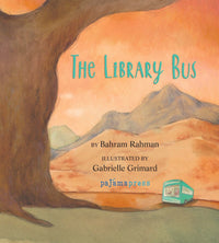 The Library Bus