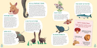 When Elephants Listen With Their Feet