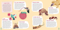 When Elephants Listen With Their Feet